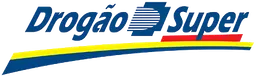 drogão super logo