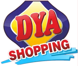 dya shopping logo
