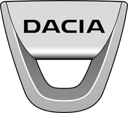 dacia logo