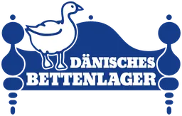 dänisches bettenlager logo