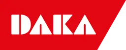 daka logo