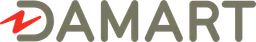 damart logo