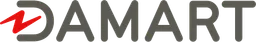 damart logo