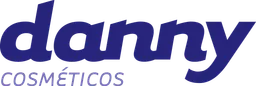 danny cosméticos logo