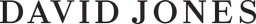 david jones logo