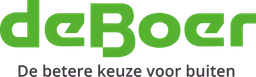de boer drachten logo