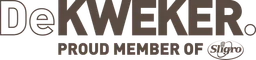 de kweker logo