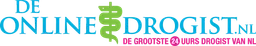 de online drogist logo