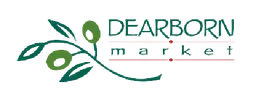 dearborn market logo