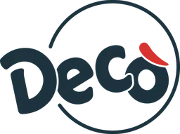 deco logo
