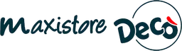 deco maxistore logo