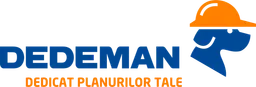 dedeman logo