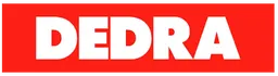 dedra logo