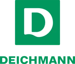 deichmann logo