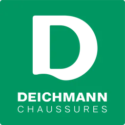 deichmann logo