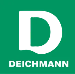 deichmann logo
