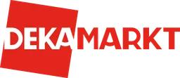dekamarkt logo