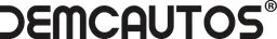 demcautos logo