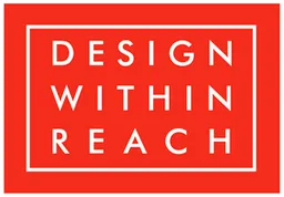 design within reach logo