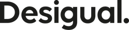 desigual logo