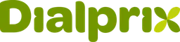 dialprix logo