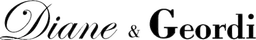 diane & geordi logo