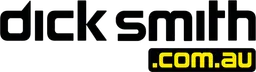 dick smith logo