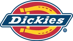 dickies logo