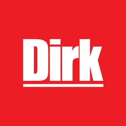 dirk logo