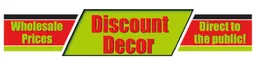 discount decor logo
