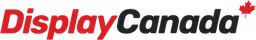 display logo