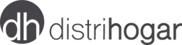 distrihogar logo