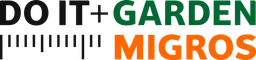 do it + garden logo