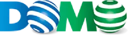 domo logo