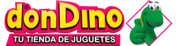 don dino logo