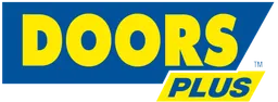 doors plus logo