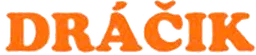 dráčik logo