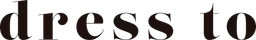dress to logo
