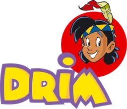 drim logo