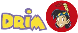 drim logo