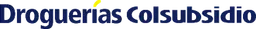 droguerías colsubsidio logo