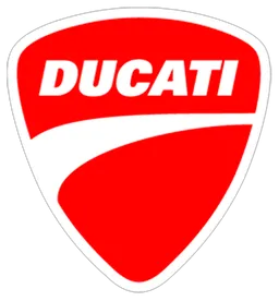 ducati logo