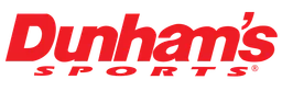 dunham's sports logo