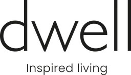 dwell logo