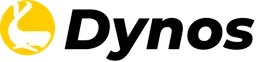 dynos logo