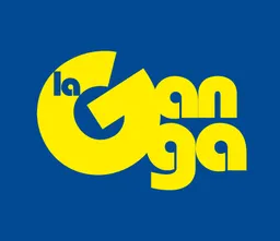 la ganga logo