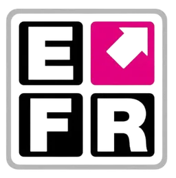 efr logo