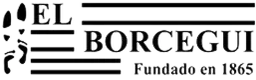 el borceguí logo