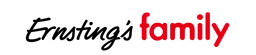 ernsting's family logo