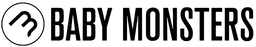 baby monsters logo